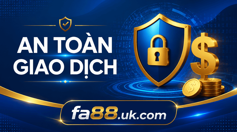 An toàn giao dịch XOSO66
