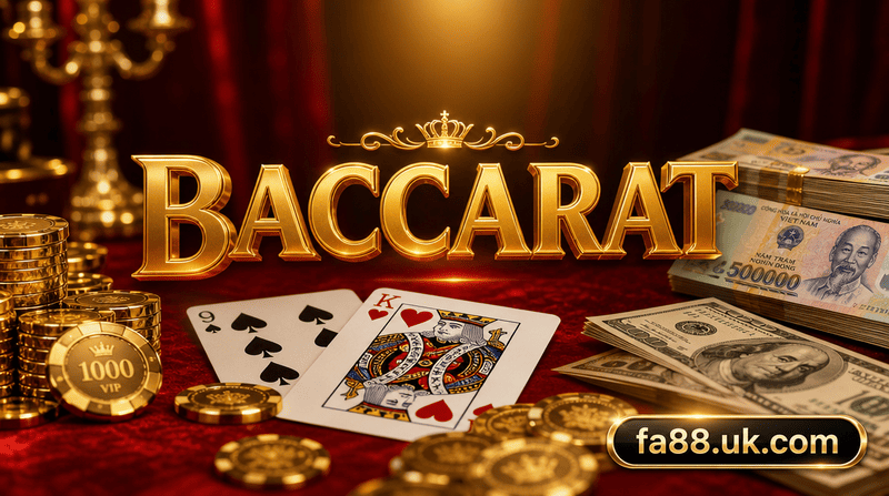 Baccarat_FA88