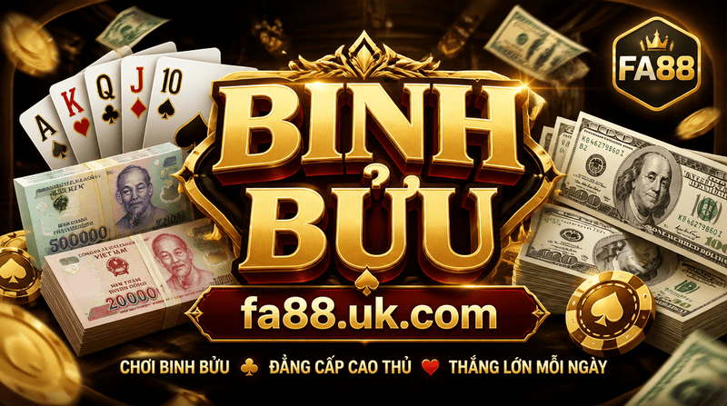 Binh Bửu