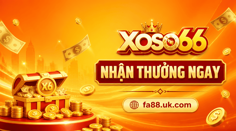 Nhận Thưởng Ngay