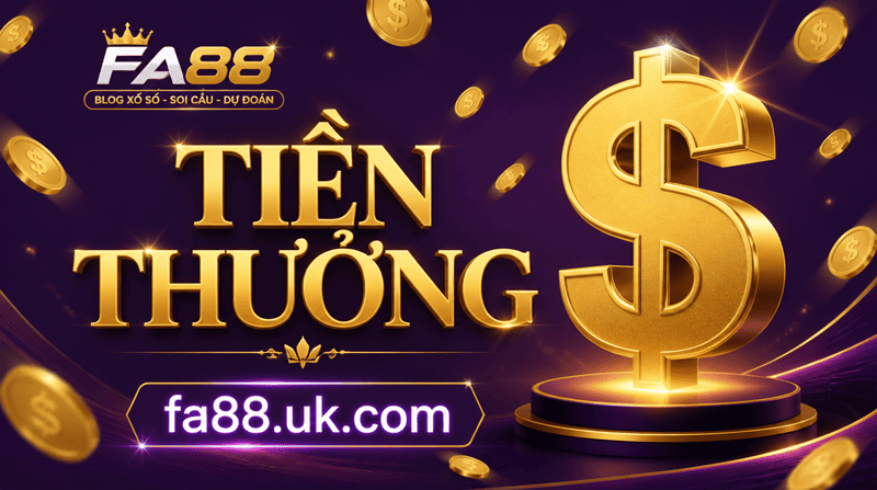 Tien Thuong Dollar