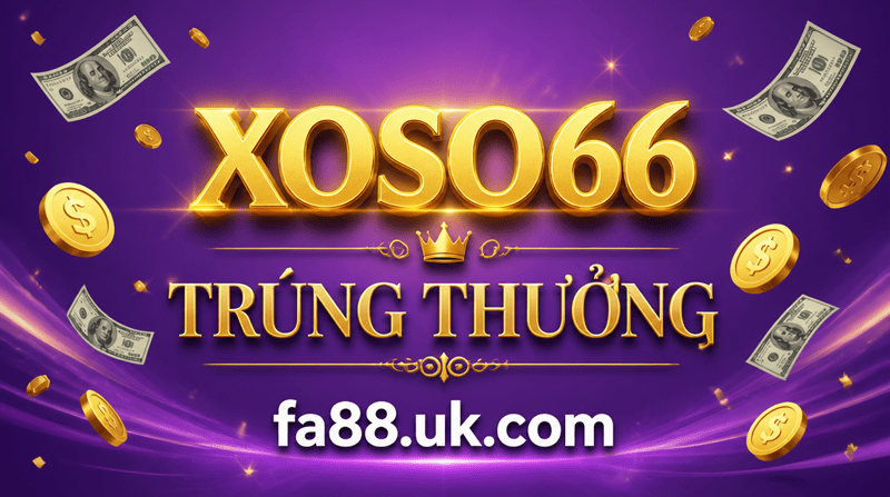 Trung Thuong Xo So 66