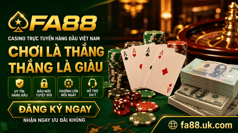 casino-truc-tuyen-fa88