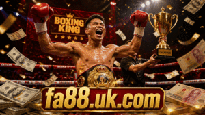 Boxing-King-fa88